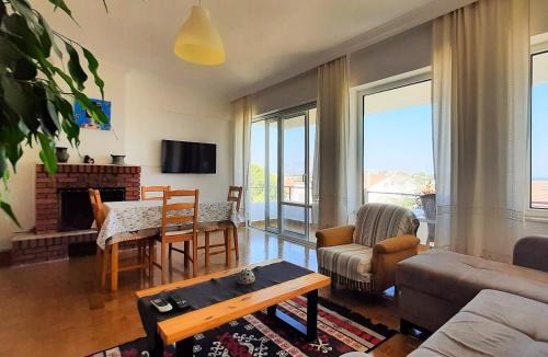 Datca City Center Apartment | Ertem Apart