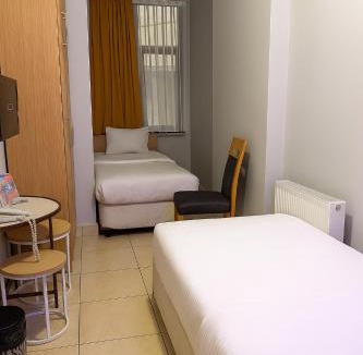 Kadikoy Hotel | ESEN Life HOTEL