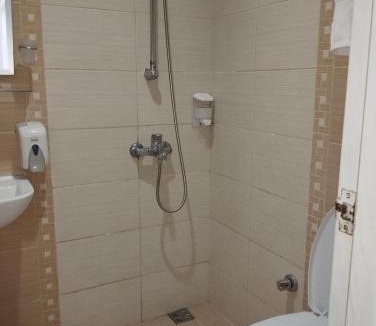 Fatih Hotel | ESEN PALAS otel
