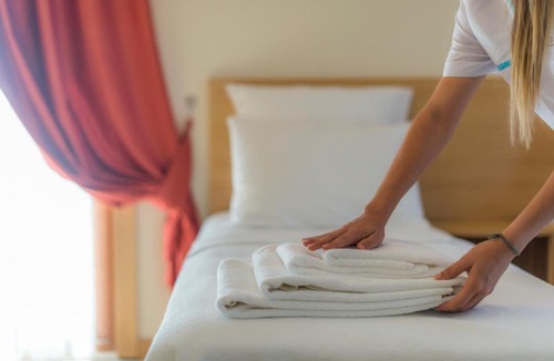 Kucukkuyu Hotel | Esida Hotel