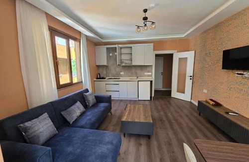Ayder Apartment | Esla Suites