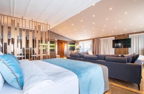 Eski Lara Hotel | Espina Hotel