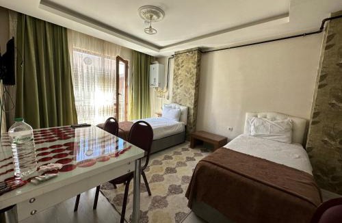 Ipekyolu Apartment | Espinaz Apart Otel