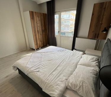 Ankara City Center Apartment | Esta123