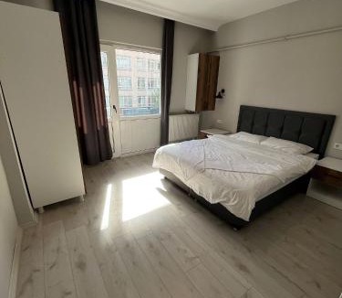 Ankara City Center Apartment | Esta123