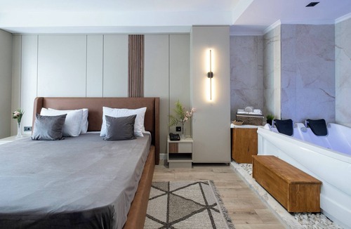 Nilufer Hotel | EUPHRATES HOTEL