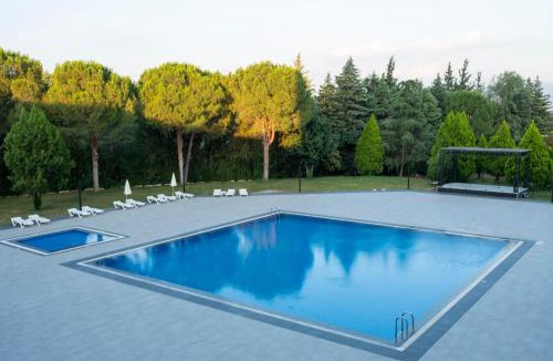 Nilufer Hotel | Euro Park Hotel Bursa