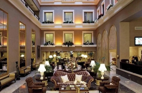 Esenyurt Hotel | Euro Park Otel