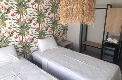 Cesme Hotel | Eva Otel Çeşme