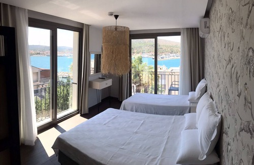 Cesme Hotel | EVA OTEL ÇEŞME