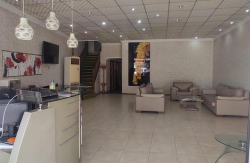 Seyhan Hotel | Evim Butik Otel