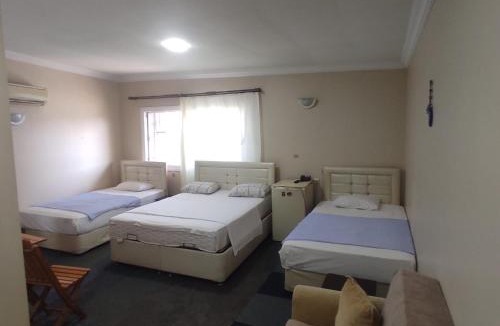 Seyhan Hotel | Evim Butik Otel