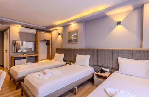 Corlu Hotel | EViM HOTEL ÇORLU