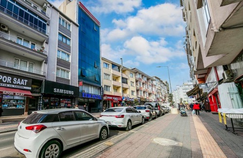 Corlu Hotel | EViM HOTEL ÇORLU