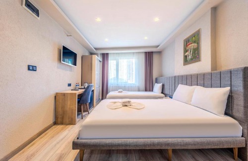 Corlu Hotel | EViM HOTEL ÇORLU