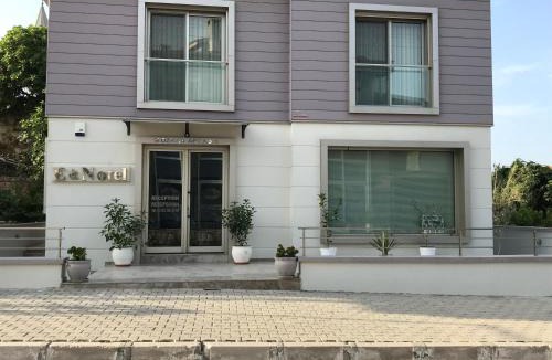 Dalyan Mahallesi Apartment | EVN Hotel