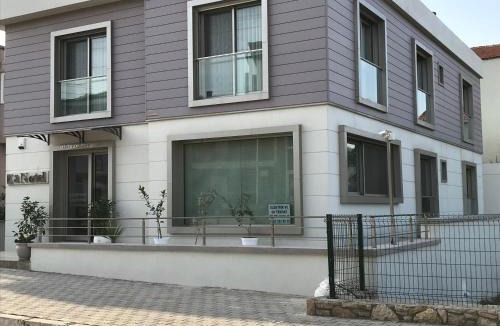 Dalyan Mahallesi Apartment | EVN Hotel