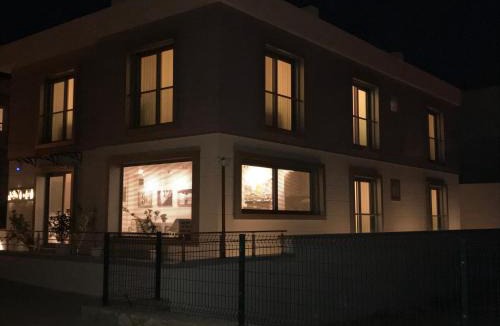 Dalyan Mahallesi Apartment | EVN Hotel
