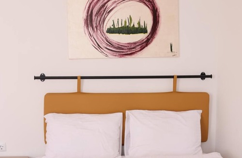 Ortakoy Hotel | Evra Suites