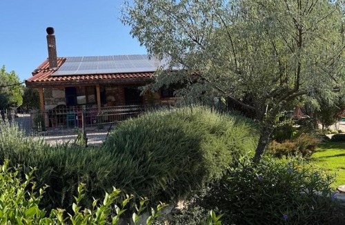 Foca House | Exclusive Farmhouse with Private Pool-Foca