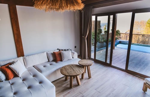 Sapanca Ski Chalet | Exclusive Hill Sapanca