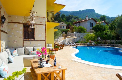 Uzunyurt Bed & Breakfast | Exclusive Hotel