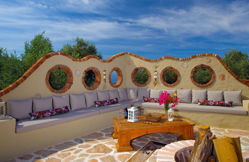 Uzunyurt Bed & Breakfast | Exclusive Hotel