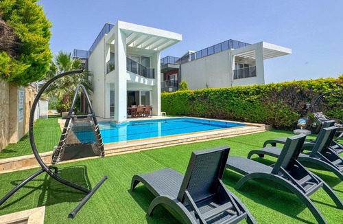 Sogucak Villa | Exclusive Villas