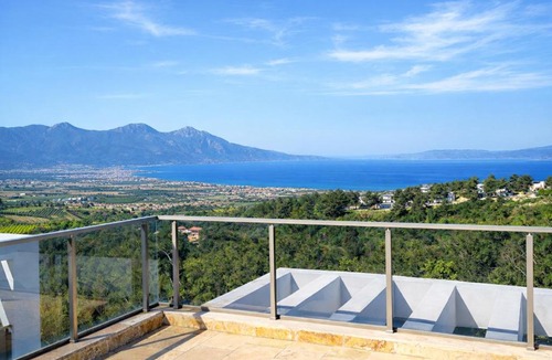 Sogucak Villa | Exclusive Villas