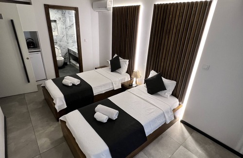 Gumbet Hotel | Exen By Weekend Otel