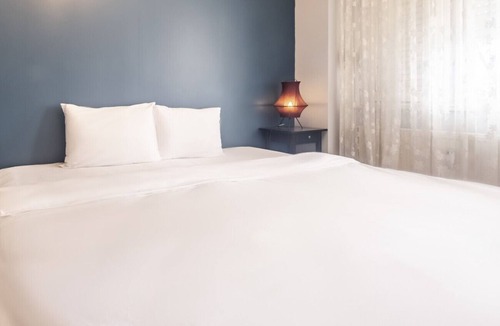 Nisantasi Apartment | Exquisite Flat in the Heart of Nisantasi