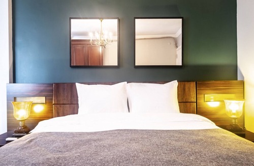 Nisantasi Apartment | Exquisite Flat in the Heart of Nisantasi