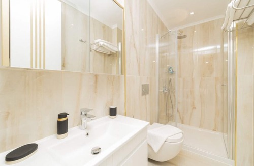 Bogazkent Villa | Exquisite Villa with Private Pool in Belek