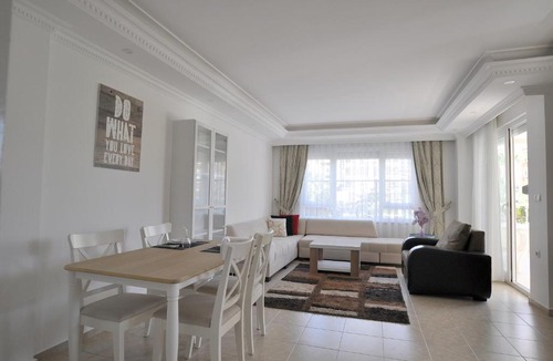 Mahmutlar Apartment | Extrahome Demirag Sitesi Mahmutlar