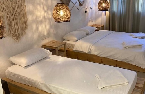 Akyaka City Center Hotel | Extreme Butik Hotel