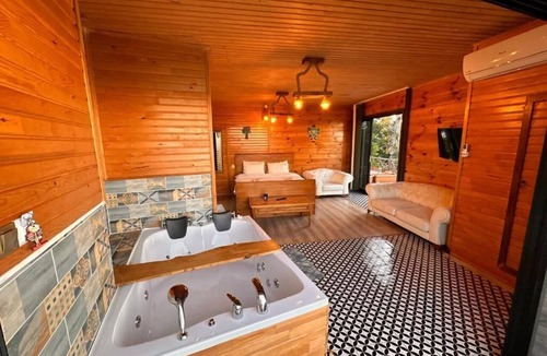 Arhavi House | Falez Cafe Restorant Pansiyon - Arhavi