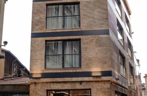 Karakoy Hotel | Fama Karaköy