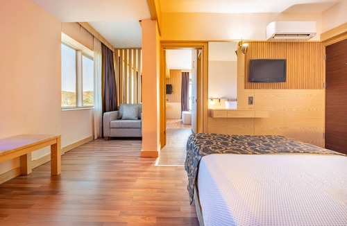 Kemer Hotel | Fame Beach Hotel