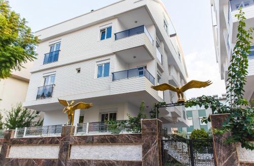 Konyaalti Apartment | Family Apart-Hotel "2022" - 4