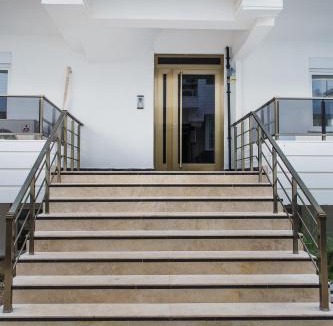 Konyaalti Apartment | Family Apart-Hotel "2022" - 4
