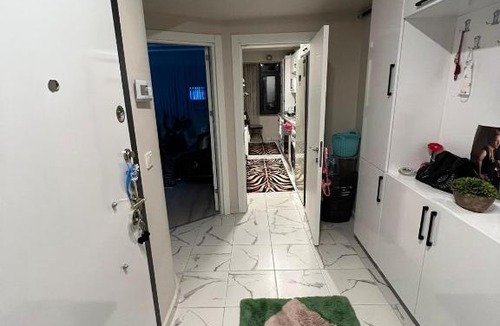 Gaziosmanpasa Apartment | Family Suit Apartment