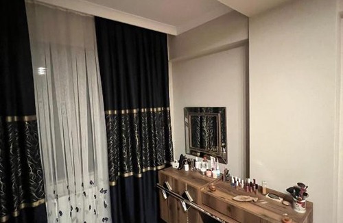 Gaziosmanpasa Apartment | Family Suit Apartment