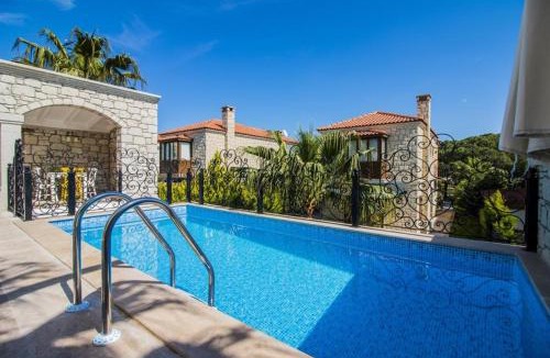 Hacımemis Bed & Breakfast | Fedora Otel Alaçatı