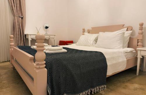 Hacımemis Bed & Breakfast | Fedora Otel Alaçatı