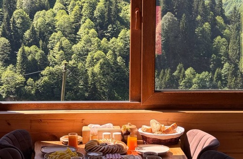 Ayder Yaylasi Hotel | Feel Ayder