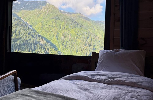 Ayder Yaylasi Hotel | Feel Ayder