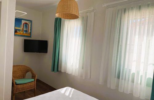 Sigacık Hotel | Felicitta Stay & Joy