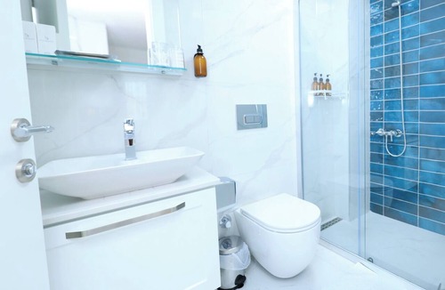 Sigacık Hotel | Felicitta Stay & Joy