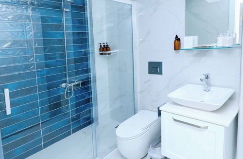 Sigacık Hotel | Felicitta Stay & Joy