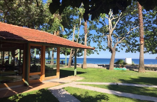 Adrasan House | Felix pansiyon
